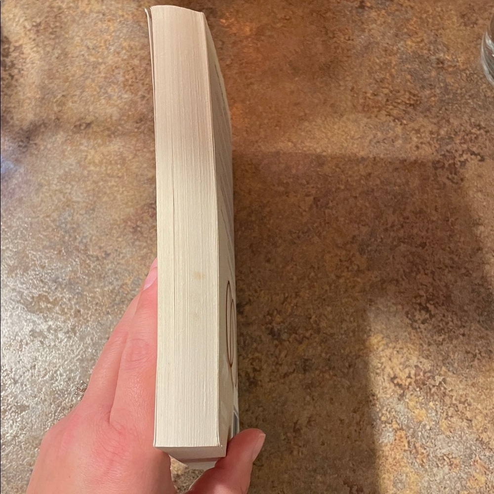The Perfect Marriage Book by Jeneva Rose - Picture 5 of 5